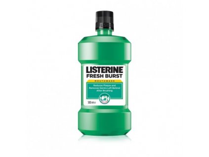 Listerine Freshburst ústní voda