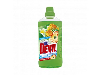 devil universal spring 1