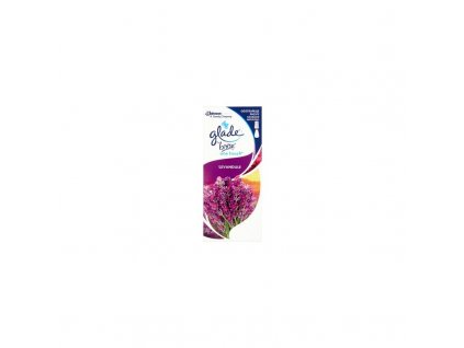 glade by brise one touch levandule napln 10 ml