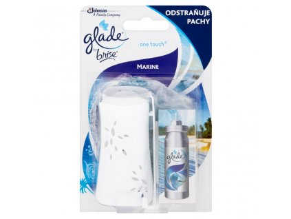 Glade by Brise One Touch Osvěžovač vzduchu Marine