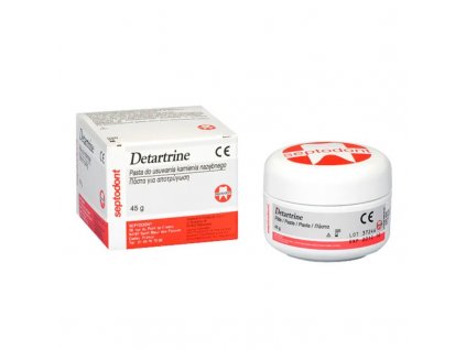 detartrine 45g