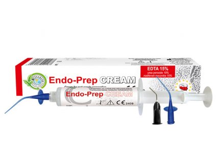 Endo Prep Cream 10ml kmpl