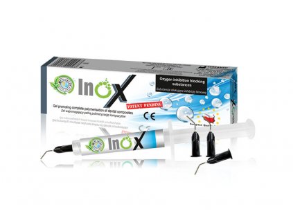 pudełko Inox 2ml kmpl