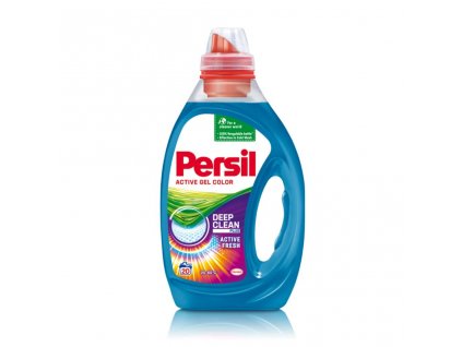 Persil Active gel Color