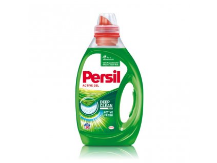 Persil active gel