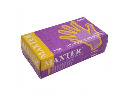 maxter nepudrované 800x800