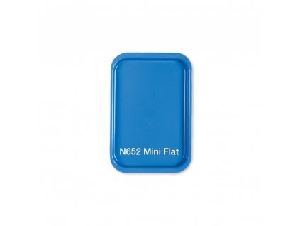 Premium Plus Tácek plastový autoklávovatelný Mini Flat