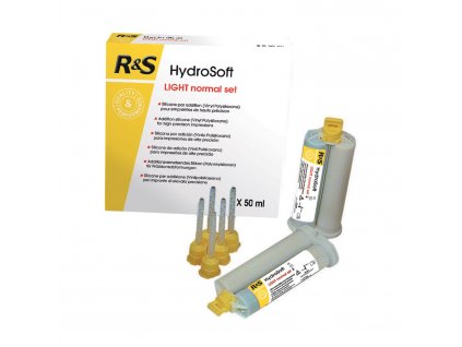 R&S Hydrosoft Light - Normal set / Fast set