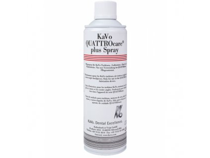 KaVo QuattroCare Plus Spray