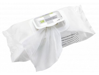 wipes for surface disinfection