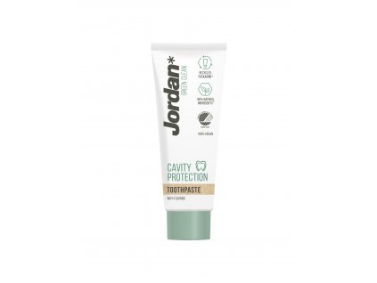 green clean adult toothpaste