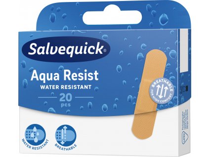 SQ Aqua Resist 20 R