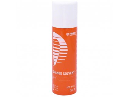 orange solvent dose 200 ml spray von hager werken 320 71968