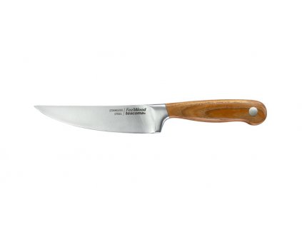 Nůž porcovací FEELWOOD 15 cm