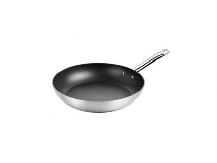 Pánev GrandCHEF pr. 24 cm, dlouhá rukojeť