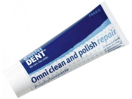 omni clean and polish repair tube 95 g rda 34 minze omnident 14236 600x600