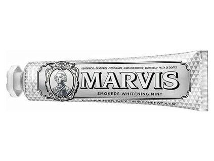 marvis whitening mint toothpaste 85 ml