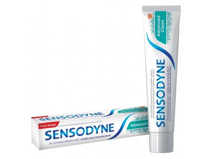 sensodyne advanced clean zubni pasta 75 ml 2370722 1000x1000 square