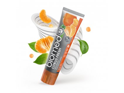 Biomed Citrus fresh