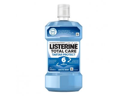 listerine tartar protect 500 ml