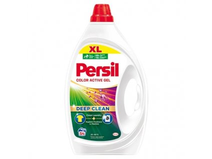 Henkel Persil Deep Clean Expert Color tekutý prací gel