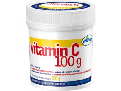 vitar vitamin c