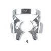 Hager&Werken Fit Kofferdam sety, spony