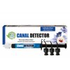 Canal Detector kmpl