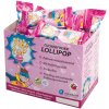 Hager&Werken Xylipop lollipops