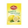 Amylon Kyselina citronová potravinářská