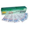 dhi dry heat