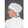 Operační čepice bílá