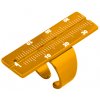 Polydent Endodontic ruler colored