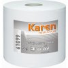 Karen Premium Plus papírové ručníky na roli MAXI 2-vrstvé 110m