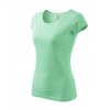 Adler Damen-T-Shirt PURE LADY (150g)