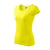 Adler Damen-T-Shirt PURE LADY (150g)