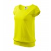 Adler Women's T-Shirt CITY LADY (150g)