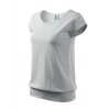 Adler Damen-T-Shirt CITY LADY (150g)