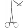 Polydent Pean haemostatic forceps