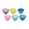 7460 flexible mixing bowls