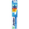 Jordan Total Clean zubní kartáček Soft / Medium
