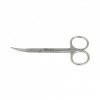 iris scissors curved 115 cm