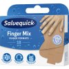SQ Finger Mix 18 R