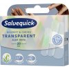 SQ Transparent Aloe Vera 20 R