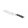 Nůž japonský AZZA SANTOKU 14 cm