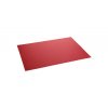 Prostírání FLAIR SHINE 45x32 cm, červená
