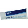 Denteris prophy paste Omni clean and polish repair