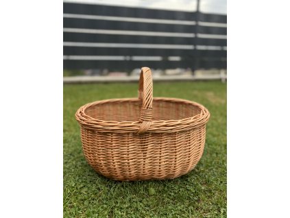 Fonott kosár klasszikus