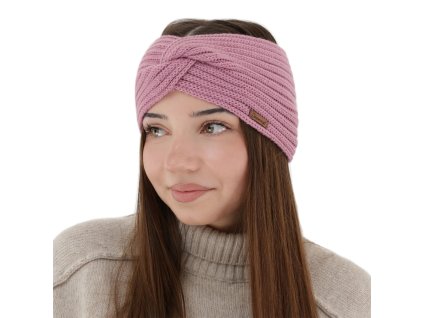 cze pm Damska zimni celenka vresova 100 merino vlnena Veka 15251 4