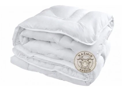 Egész éves kasmír paplan 140×200 cm